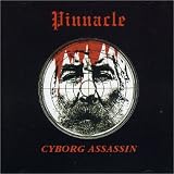 Cyborg Assassin