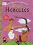 Disney's Hercules -BOOK ONLY