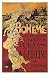Art Poster Print - Puccini - La Boheme - Artist: a Hohenstein - Poster Size: 20 X 28 inches