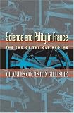 Review Princeton Univ Pr  / Science and Polity in France at the End of the Old Regime