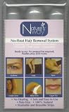 Nature's Way No-heat 100% Natural Hair Removal System
