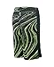 Under Armour Boys' Eliminator Printed Shorts, Fuel Green (364)/Fuel Green, Youth Large