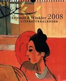 Produkt-Bild: Artemis & Winkler Literaturkalender 2008