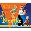 Blondie Volume 2: From Honeymoon to Diapers & Dogs Complete Daily Comics 1933-35