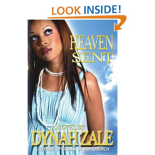 Heaven Sent (Urban Renaissance)