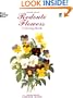 Redoute Flowers Coloring Book (Dover Nature Coloring Book)