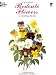 Redoute Flowers Coloring Book (Dover Nature Coloring Book)