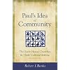 Paul's Idea of Community: The Early House Churches in Their Cultural Setting, Revised Edition