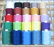 Cotton Thread Set - 26 Spools 1000m
