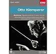 Klemperer : Beethoven Symphonie No.9