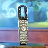 URC Professional Line MX-900 - Universal remote control - infrared/radio