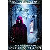 Savage Winter (Seasons of Paleo)