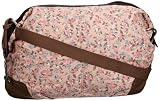 Esprit A48001 Shoulder Bag Soft Rose, Sac &agrave; main femmes - Rose-TR-B4-6,