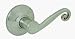 Do it Best Imports/Steel Pro 830SN-PS CP Lever Passage Leverset
