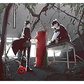 マイネームイズラヴソング(初回限定盤)