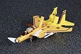 Transformers Masterpiece : MP11S Sunstorm (japan import)