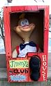 Spumco Jimmy's Club House with Talking Idiot Inside by creators of Ren and Stimpy