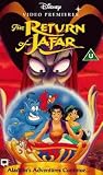 Review Walt Disney Home Video  / The Return Of Jafar (Disney) [1994]
