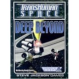 THSDeepBeyond(TranshumanSpace)