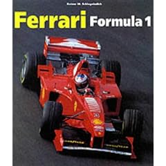 Ferrari Formula 1