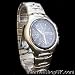 Seiko gents Alarm Chronograph watch SNA127