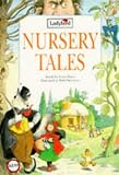 Children & Baby Books : The Ladybird Book of Nursery Tales
