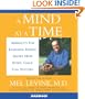 A Mind At A Time