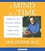 Books : A Mind At A Time
