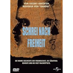 Schrei nach Freiheit