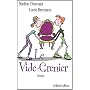 Le vide-grenier de Nadine Diamant
