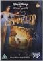 Geppetto [ NON-USA FORMAT, PAL, Reg.2 Import - United Kingdom ]