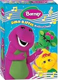 Barney: Dino-Riffic Collection!