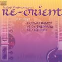 Re-Orient