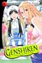 Genshiken: The Society for the Study of Modern Visual Culture, Volume 5
