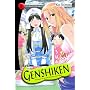 Genshiken: Volume 5