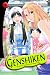 Books : Genshiken: The Society for the Study of Modern Visual Culture, Volume 5