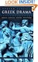 Greek Drama (Bantam Classics)