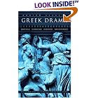 Greek Drama (Bantam Classics) by Moses Hadas
