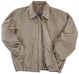 WinnerMate Microsuede Jacket - 6039