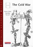 The Cold War (Heinemann Advanced History)