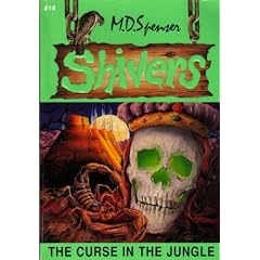 The Curse in the Jungle (Shivers)