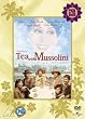 Tea With Mussolini [DVD]