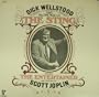 Dick Wellstood Plays Ragtime Music of the Sting