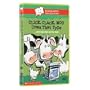 Scholastic Video Collection - Click, Clack, Moo Cows That Type.... & More Fun On The Farm [BONUS : 2 FULL-LENGTH BONUS STORIES & A SPANISH VERSION Of Click Clack Moo] -Narrated By Randy Travis-