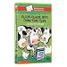 Scholastic Video Collection - Click, Clack, Moo Cows That Type.... & More Fun On The Farm [BONUS : 2 FULL-LENGTH BONUS STORIES & A SPANISH VERSION Of Click Clack Moo] -Narrated By Randy Travis-
