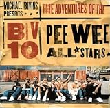 The Biv 10 Pee Wee All-Stars - Michael Bivins Presents the Adventures of the Biv 10 Pee-Wee All-Stars