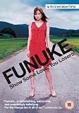 Funuke, Show Some Love, You Losers [DVD]