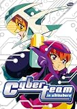 Cyberteam in Akihabara, Vol. 5: Cyber Friends