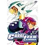 Cyberteam in Akihabara, Vol. 5: Cyber Friends