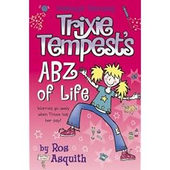 Trixie Tempest's Abz of Life